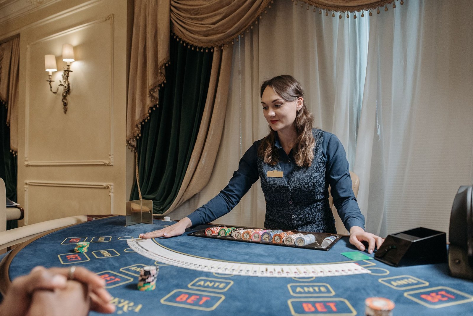 MegaRush Casino Review: Top Fast Withdrawal Casino Promotion Strategy