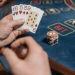 Betya Instant Payout Casino Review: Live Games & Sports Strategy