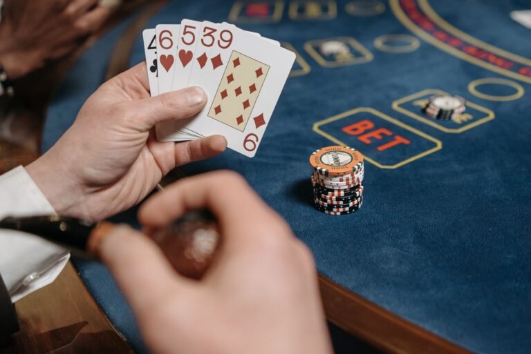 Betya Instant Payout Casino Review: Live Games & Sports Strategy
