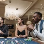 MegaRush Casino Review: Top Fast Withdrawal Casino Promotion Strategy