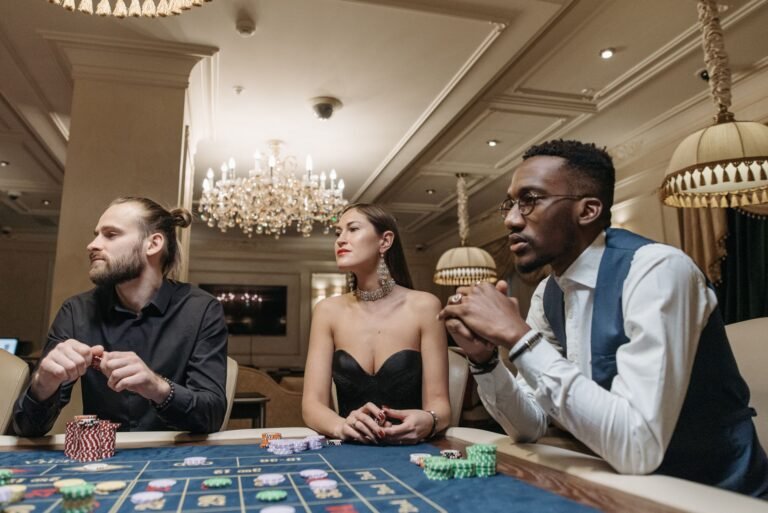 MegaRush Casino Review: Top Fast Withdrawal Casino Promotion Strategy